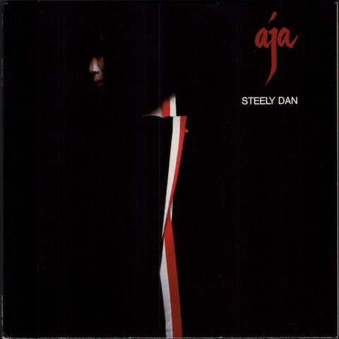 Steely Dan - Aja (Gatefold LP)