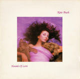 Kate Bush - Hounds Of Love (LP)