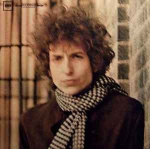 Bob Dylan - Blonde On Blonde (Gatefold 2xLP)