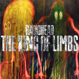 Radiohead - The King Of Limbs (LP)