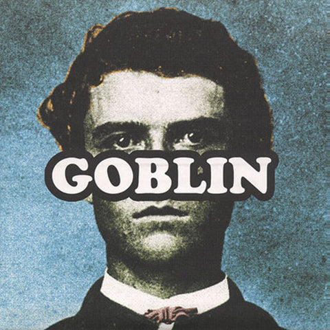 Tyler The Creator - Goblin (2LP, Gatefold)