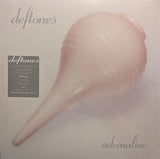 Deftones - Adrenaline (LP)