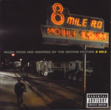 Eminem/8 Mile - Music From and Inspired by the Motion Picture 8 Mile (2LP)