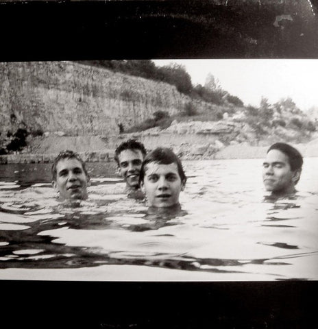 Slint - Spiderland (LP)