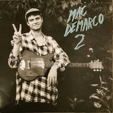 Mac Demarco - 2 (LP)