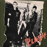 The Clash - The Clash (LP, Remastered, 180g)