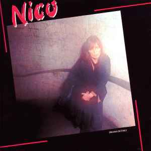 Nico - Drama Of Exile (LP)