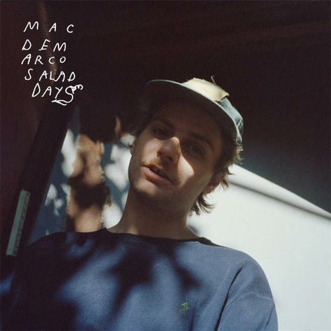 Mac Demarco - Salad Days (Gatefold LP)