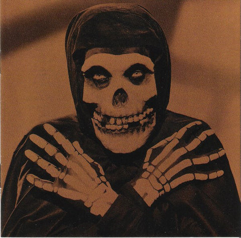 Misfits - Collection II (LP)