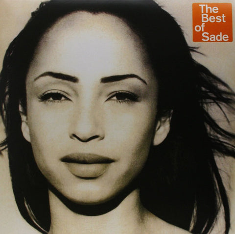 Sade - The Best of Sade (Gatefold 2xLP)