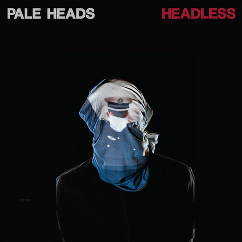 Pale Heads - Headless (LP)