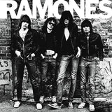Ramones - Ramones (LP, 180g, Remastered)