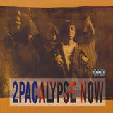 2Pac - 2pacalypse Now (2LP, Gatefold)