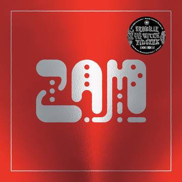 Frankie & The Witchfingers - Zam (2xLP + 7inch, RSD 2023 Exclusive Limited Edition)