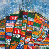 Radiohead - Hail To The Thief (2LP, Gatefold)