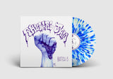 Rhubarb Jam - Batch Three (LP, Limited 250 Copies, Milky Clear w/Blue Splatter)
