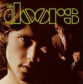 The Doors - The Doors (LP, 180g)