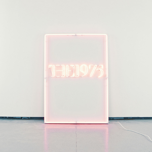 The 1975 - I Like It When You Sleep, For You Are So Beautiful Yet So Unaware Of It (Gatefold 2xLP)