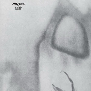 The Cure - Faith (LP)