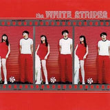 The White Stripes - The White Stripes (LP)