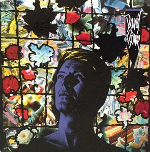 David Bowie - Tonight (LP)