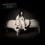 Billie Eilish - When We All Fall Asleep, Where Do We Go? (Gatefold LP, Baby Blue)