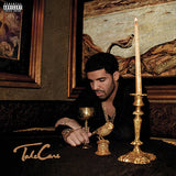 Drake - Take Care (2LP, Gatefold)