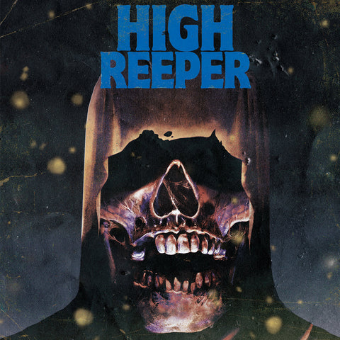 High Reeper - High Reeper (LP)