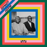 Gordon Koang - Unity (LP)