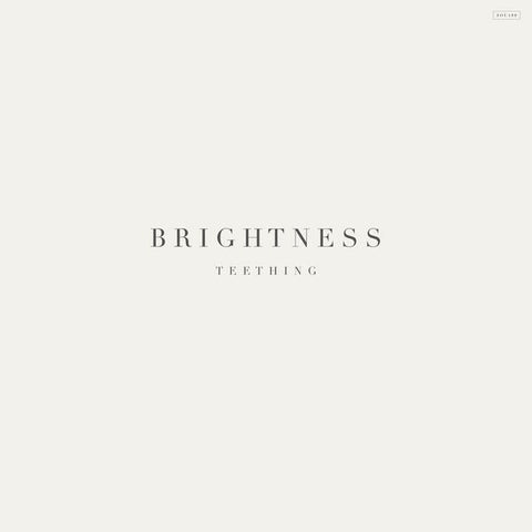 Brightness - Teething (LP)