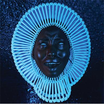 Childish Gambino - Awaken My Love (LP)