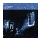 Knocked Loose - A Different Shade Of Blue (LP, Bleach Deluxe Marble)