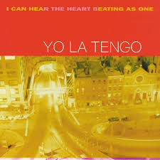 Yo La Tengo - I Can Hear The Heart Beating As One (2xLP)
