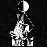 King Krule - 6 Feet Beneath The Moon (2LP, Gatefold)