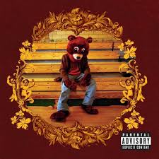 Kanye West - The College Dropout (2xLP)
