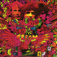 Cream - Disraeli Gears (LP)