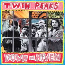 Twin Peaks - Down In Heaven (LP)