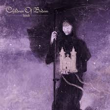 Children Of Bodom - Hexed (LP)