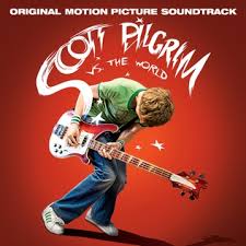 Scott Pilgrim vs The World - OST (LP, Red)