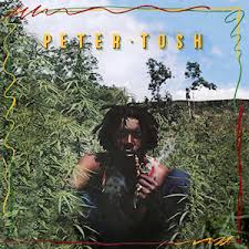 Peter Tosh - Legalize It (LP)