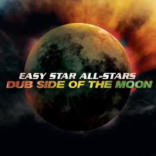 Easy Star All Stars - Dub Side Of The Moon (LP)
