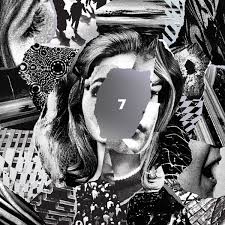 Beach House - 7 (Gatefold LP)