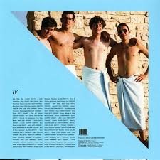 Badbadnotgood - IV (Gatefold LP)