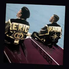 Eric B & Rakim - Follow The Leader (2xLP)