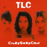 TLC - Crazy Sexy Cool (2LP, Gatefold)