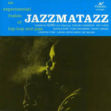 Guru - Guru's Jazzmatazz, Vol. 1 (LP)