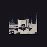 Earl Sweatshirt - I Don't Like Shit, I Don't Go Outside (LP)