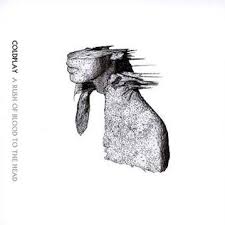 Coldplay - A Rush of Blood To The Head (Gatefold LP)