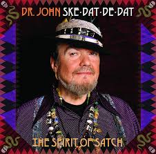 Dr. John - Ske Dat De Dat: The Spirit of Satch (LP)