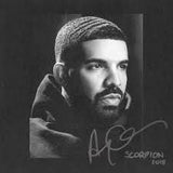 Drake - Scorpion (Gatefold, 2LP)